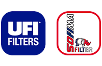 UFI Filters China – J9游戏