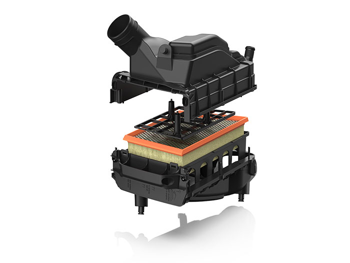 UFI_air_filter_for_Porsche_Dakar_911 J9游戏(中国)-官方网站